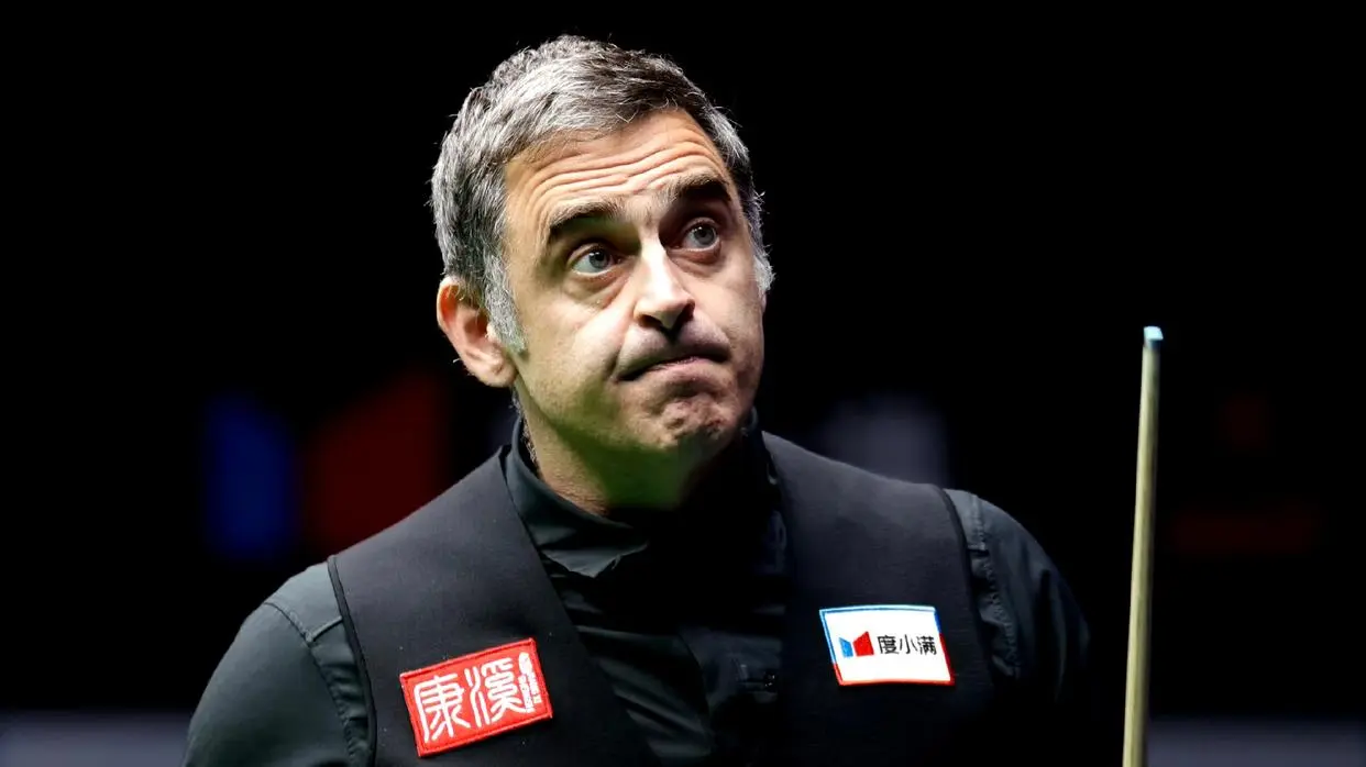 浙商配资 奥沙利文和特鲁姆普对待147的态度大不同！火箭只看奖金，准神不甘落后